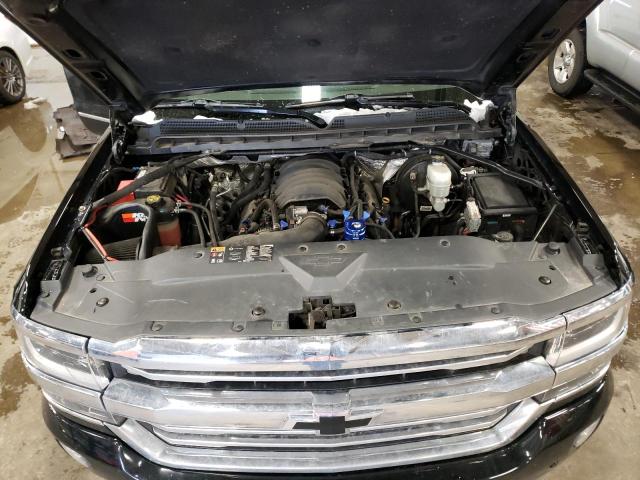 Photo 10 VIN: 3GCUKTEJ3GG275608 - CHEVROLET SILVERADO 