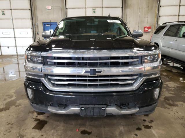 Photo 4 VIN: 3GCUKTEJ3GG275608 - CHEVROLET SILVERADO 