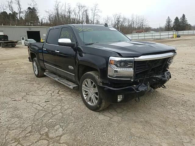 Photo 10 VIN: 3GCUKTEJ3HG467760 - CHEVROLET SILVERADO 