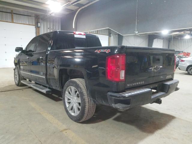 Photo 2 VIN: 3GCUKTEJ3HG467760 - CHEVROLET SILVERADO 