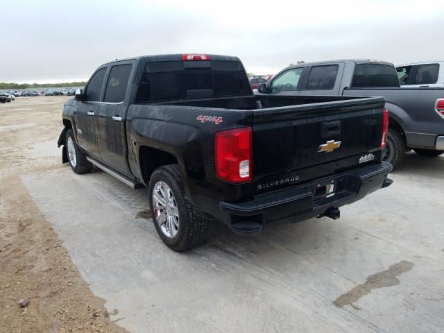 Photo 2 VIN: 3GCUKTEJ3HG491170 - CHEVROLET SILVERADO 