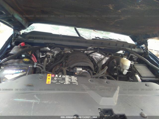 Photo 9 VIN: 3GCUKTEJ3JG327049 - CHEVROLET SILVERADO 1500 