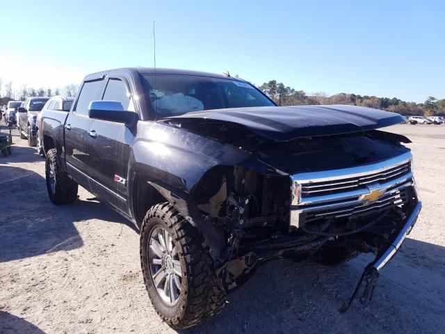 Photo 0 VIN: 3GCUKTEJ4EG453393 - CHEVROLET SILVERADO 