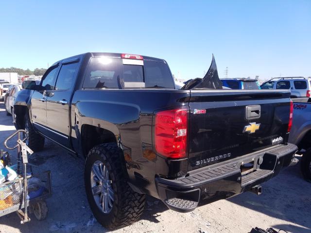 Photo 2 VIN: 3GCUKTEJ4EG453393 - CHEVROLET SILVERADO 