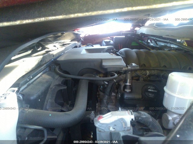 Photo 9 VIN: 3GCUKTEJ4EG482652 - CHEVROLET SILVERADO 1500 