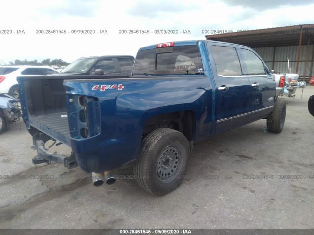 Photo 3 VIN: 3GCUKTEJ4HG128554 - CHEVROLET SILVERADO 1500 