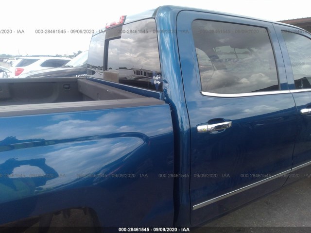 Photo 5 VIN: 3GCUKTEJ4HG128554 - CHEVROLET SILVERADO 1500 