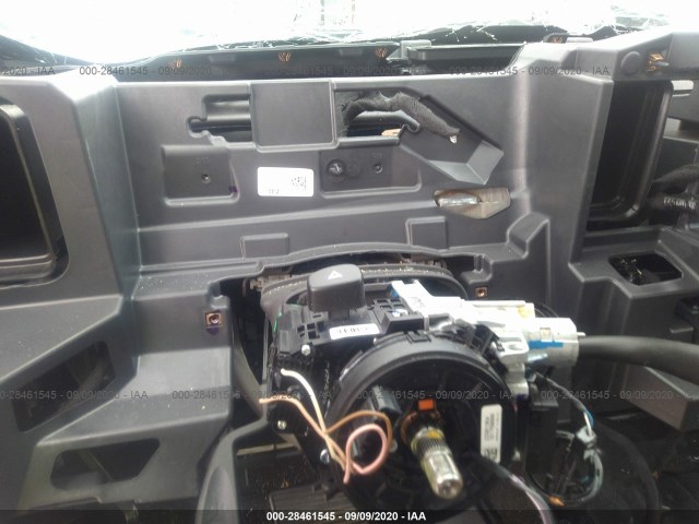 Photo 6 VIN: 3GCUKTEJ4HG128554 - CHEVROLET SILVERADO 1500 