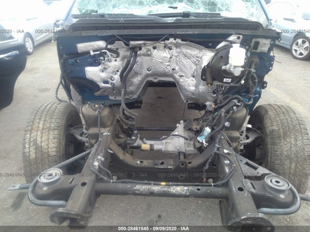 Photo 9 VIN: 3GCUKTEJ4HG128554 - CHEVROLET SILVERADO 1500 