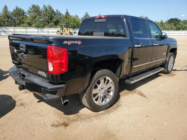 Photo 2 VIN: 3GCUKTEJ4HG137819 - CHEVROLET SILVERADO 