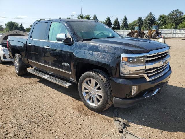 Photo 3 VIN: 3GCUKTEJ4HG137819 - CHEVROLET SILVERADO 