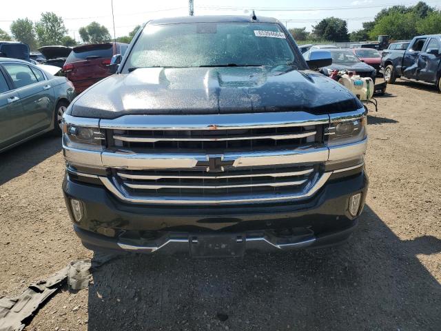 Photo 4 VIN: 3GCUKTEJ4HG137819 - CHEVROLET SILVERADO 