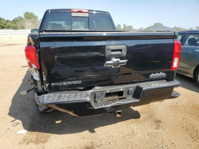 Photo 5 VIN: 3GCUKTEJ4HG137819 - CHEVROLET SILVERADO 