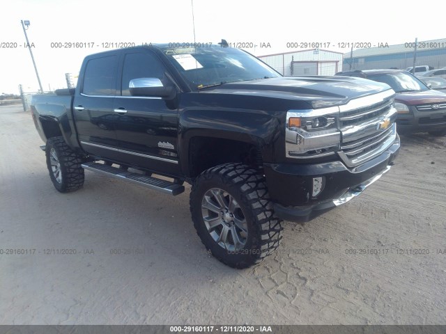 Photo 0 VIN: 3GCUKTEJ4HG299594 - CHEVROLET SILVERADO 1500 