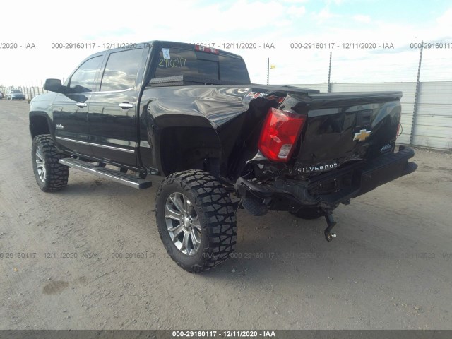 Photo 2 VIN: 3GCUKTEJ4HG299594 - CHEVROLET SILVERADO 1500 