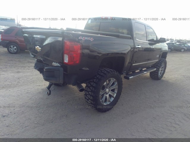 Photo 3 VIN: 3GCUKTEJ4HG299594 - CHEVROLET SILVERADO 1500 