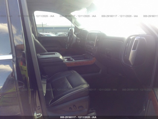 Photo 4 VIN: 3GCUKTEJ4HG299594 - CHEVROLET SILVERADO 1500 