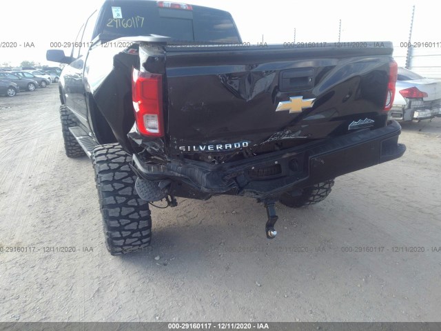 Photo 5 VIN: 3GCUKTEJ4HG299594 - CHEVROLET SILVERADO 1500 