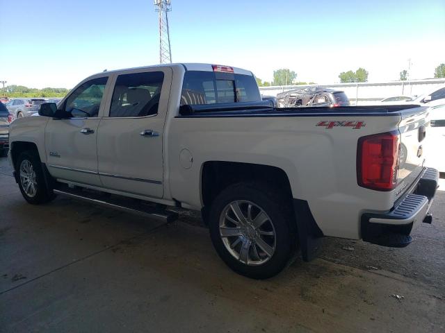 Photo 1 VIN: 3GCUKTEJ4HG425243 - CHEVROLET SILVERADO 