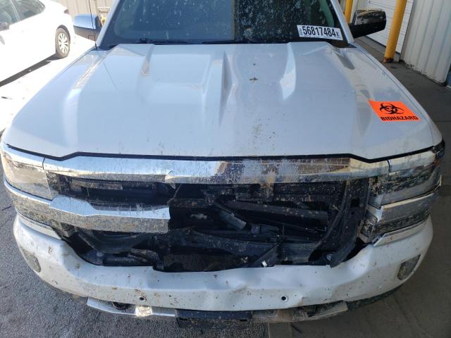 Photo 10 VIN: 3GCUKTEJ4HG425243 - CHEVROLET SILVERADO 