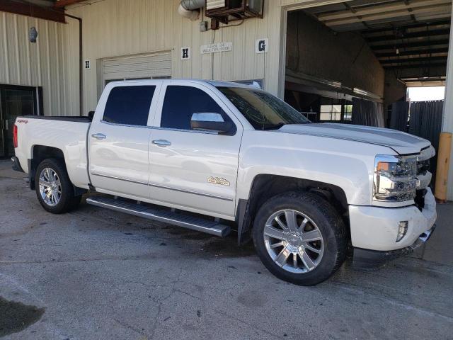 Photo 3 VIN: 3GCUKTEJ4HG425243 - CHEVROLET SILVERADO 