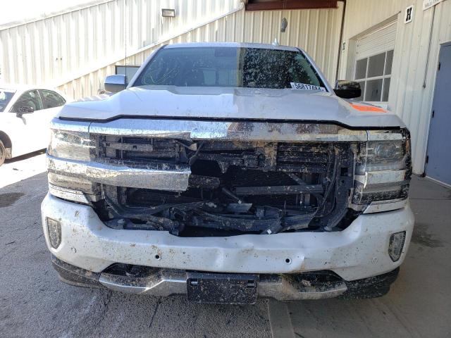 Photo 4 VIN: 3GCUKTEJ4HG425243 - CHEVROLET SILVERADO 