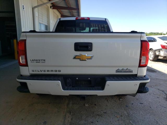 Photo 5 VIN: 3GCUKTEJ4HG425243 - CHEVROLET SILVERADO 