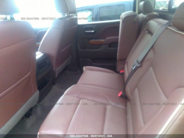 Photo 7 VIN: 3GCUKTEJ4JG136529 - CHEVROLET SILVERADO 1500 