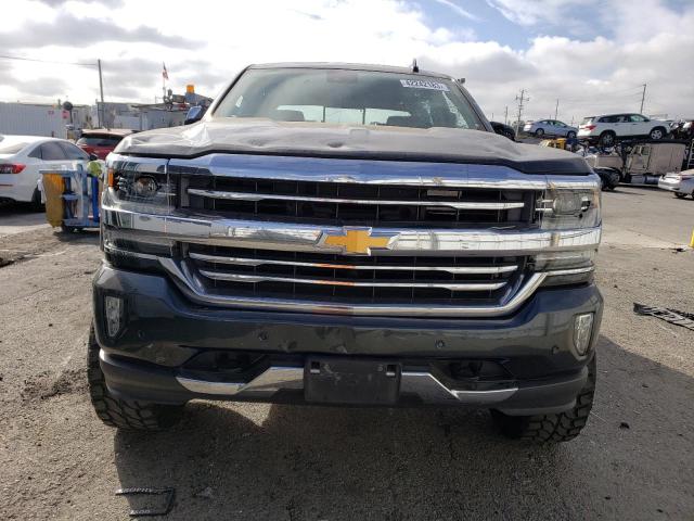 Photo 4 VIN: 3GCUKTEJ4JG264348 - CHEVROLET SILVERADO 