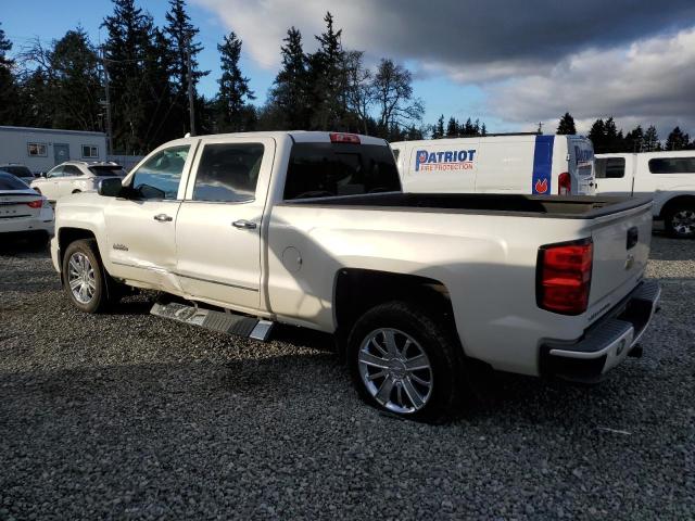 Photo 1 VIN: 3GCUKTEJ5FG349187 - CHEVROLET SILVERADO 