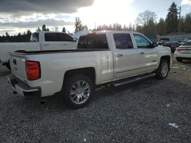 Photo 2 VIN: 3GCUKTEJ5FG349187 - CHEVROLET SILVERADO 