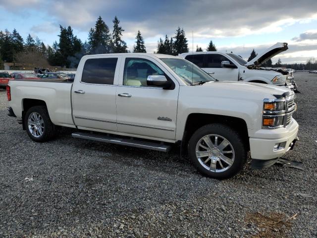 Photo 3 VIN: 3GCUKTEJ5FG349187 - CHEVROLET SILVERADO 