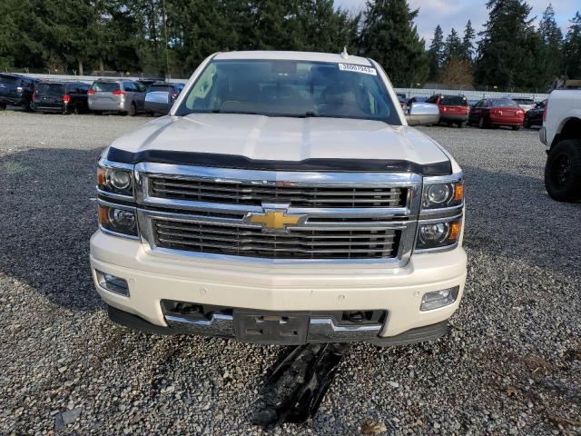 Photo 4 VIN: 3GCUKTEJ5FG349187 - CHEVROLET SILVERADO 