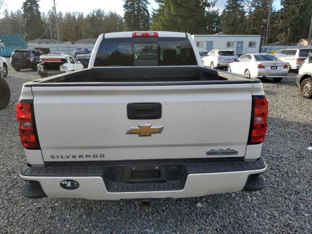 Photo 5 VIN: 3GCUKTEJ5FG349187 - CHEVROLET SILVERADO 