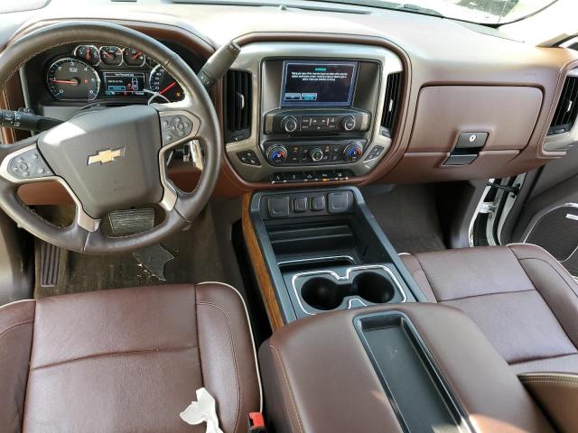 Photo 7 VIN: 3GCUKTEJ5FG349187 - CHEVROLET SILVERADO 