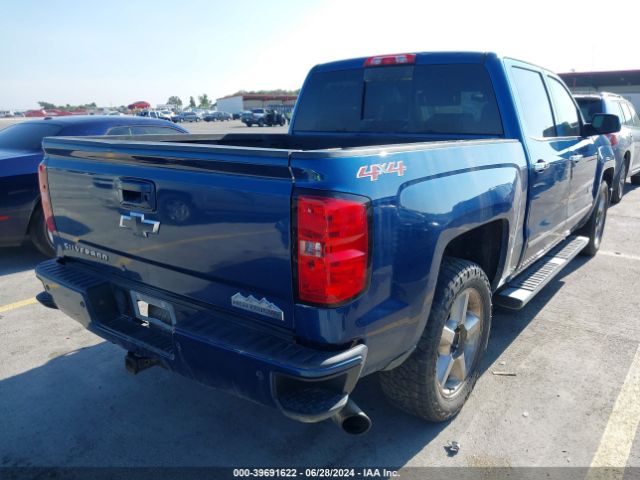 Photo 3 VIN: 3GCUKTEJ5FG506989 - CHEVROLET SILVERADO 