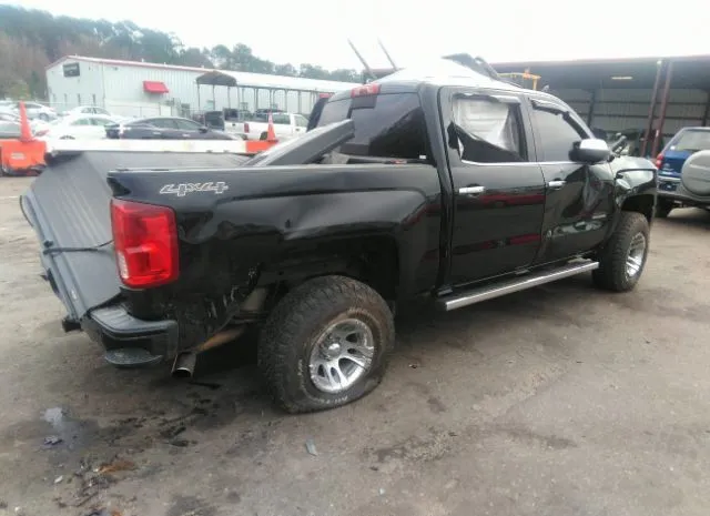 Photo 3 VIN: 3GCUKTEJ5HG211653 - CHEVROLET SILVERADO 1500 