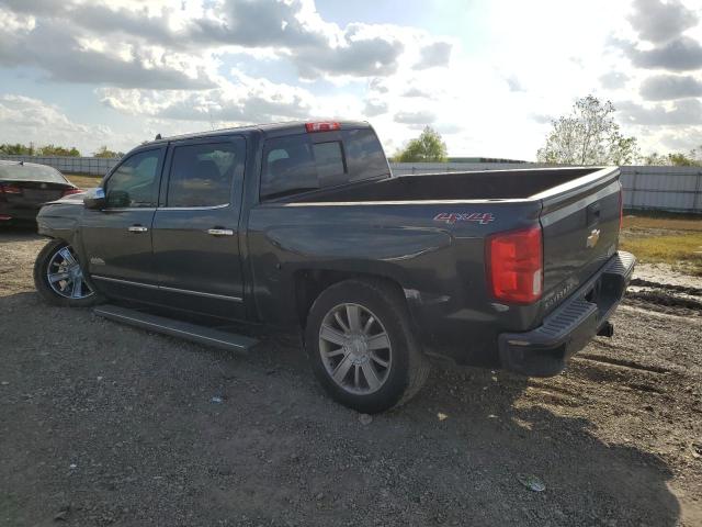 Photo 1 VIN: 3GCUKTEJ5HG401310 - CHEVROLET SILVERADO 