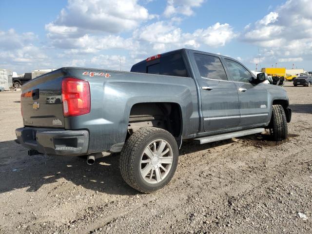 Photo 2 VIN: 3GCUKTEJ5HG401310 - CHEVROLET SILVERADO 