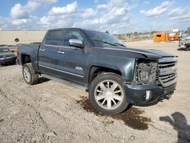 Photo 3 VIN: 3GCUKTEJ5HG401310 - CHEVROLET SILVERADO 