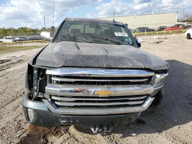 Photo 4 VIN: 3GCUKTEJ5HG401310 - CHEVROLET SILVERADO 