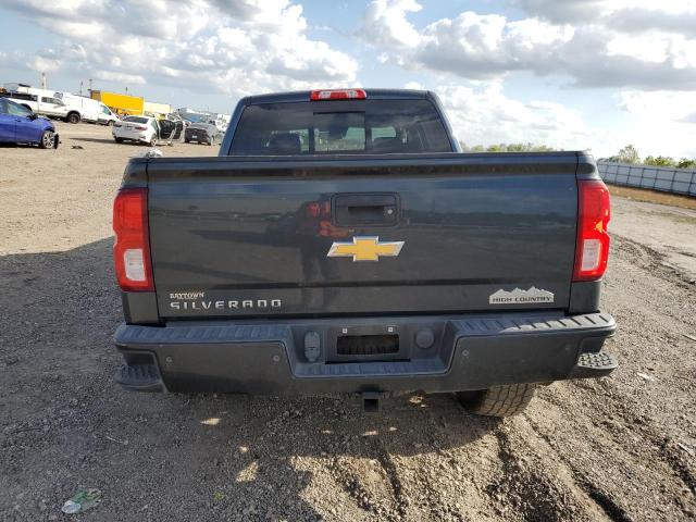 Photo 5 VIN: 3GCUKTEJ5HG401310 - CHEVROLET SILVERADO 