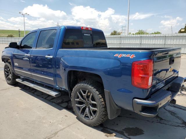 Photo 1 VIN: 3GCUKTEJ5HG438955 - CHEVROLET SILVERADO 