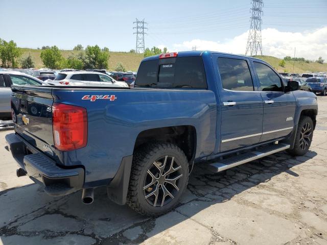 Photo 2 VIN: 3GCUKTEJ5HG438955 - CHEVROLET SILVERADO 