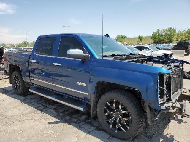 Photo 3 VIN: 3GCUKTEJ5HG438955 - CHEVROLET SILVERADO 