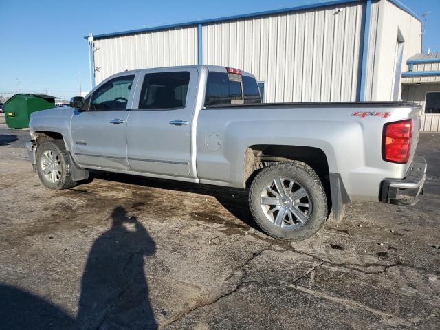 Photo 1 VIN: 3GCUKTEJ6EG509107 - CHEVROLET SILVERADO 