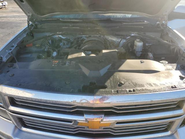 Photo 10 VIN: 3GCUKTEJ6EG509107 - CHEVROLET SILVERADO 