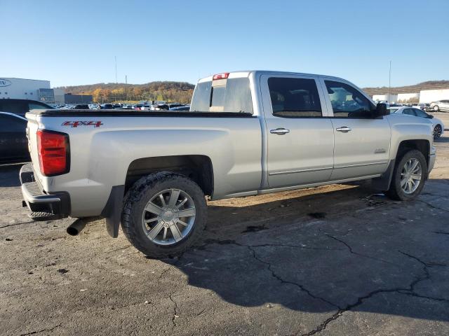 Photo 2 VIN: 3GCUKTEJ6EG509107 - CHEVROLET SILVERADO 