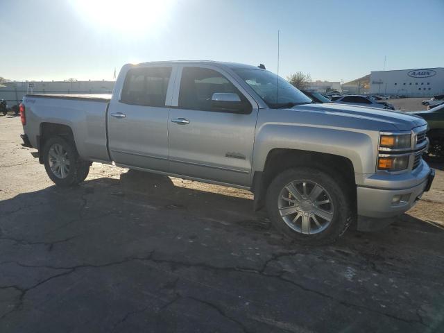 Photo 3 VIN: 3GCUKTEJ6EG509107 - CHEVROLET SILVERADO 