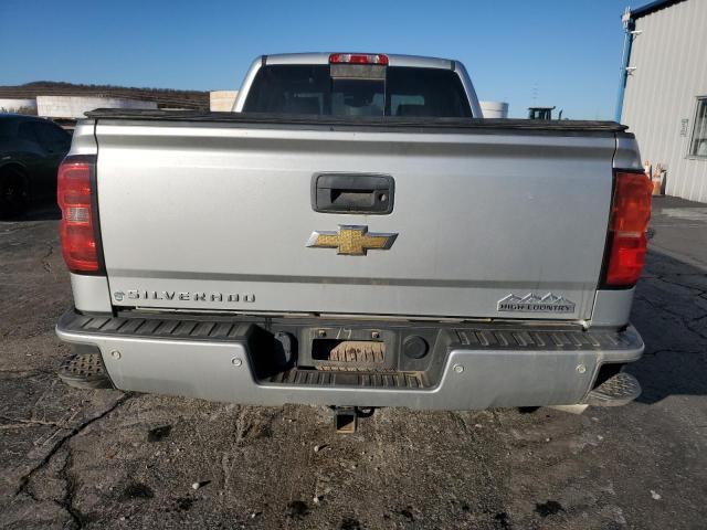 Photo 5 VIN: 3GCUKTEJ6EG509107 - CHEVROLET SILVERADO 